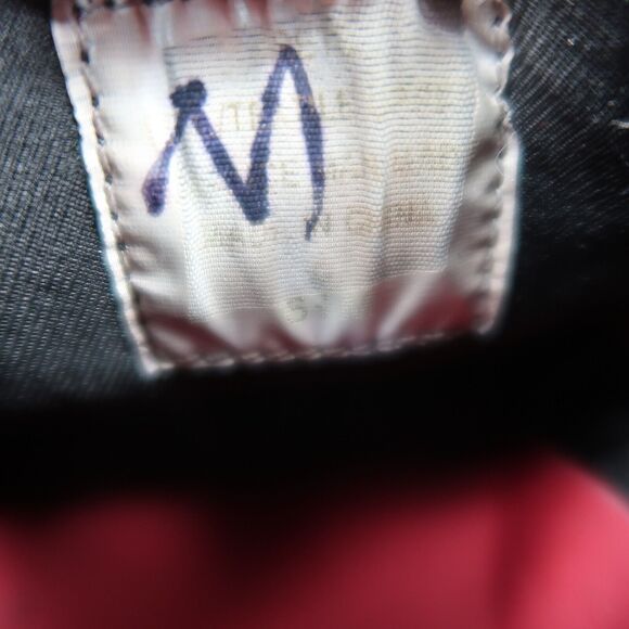 Easy Spirit Shoes Womens 6.5 Slip On Casual Moc Leather Black Comfort Work Walk - Picture 13 of 13